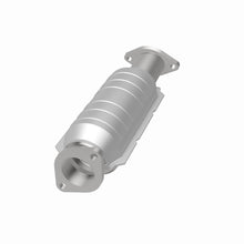 Load image into Gallery viewer, MagnaFlow Direct Fit Catalytic Converter 06-07 Hyundai Sonata 3.3L - 23010
