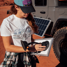 Load image into Gallery viewer, SeaSucker Solar Flex Mount - MK1151