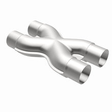 Load image into Gallery viewer, MagnaFlow Smooth Trans X 2.25/2.25 X 12 SS - 10790