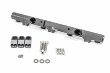 Load image into Gallery viewer, Radium Mitsubishi 4G63 Early Fuel Rail - 20-0533-02