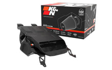 Load image into Gallery viewer, K&amp;N 2021-2022 Dodge RAM 1500 TRX V8-6.2L AirCharger Intake - 63-1591