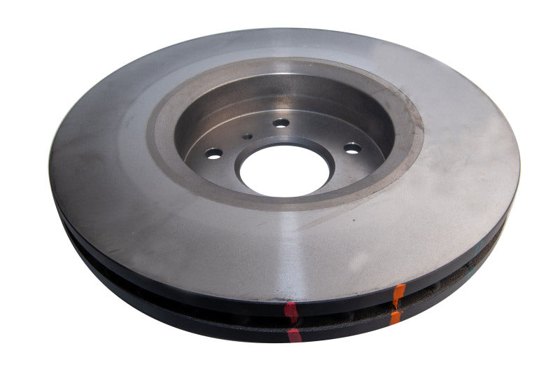 DBA 05-12 Infiniti FX35 Front 4000 Series Standard Rotor - DBA42324