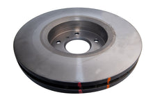 Load image into Gallery viewer, DBA 05-12 Infiniti FX35 Front 4000 Series Standard Rotor - DBA42324