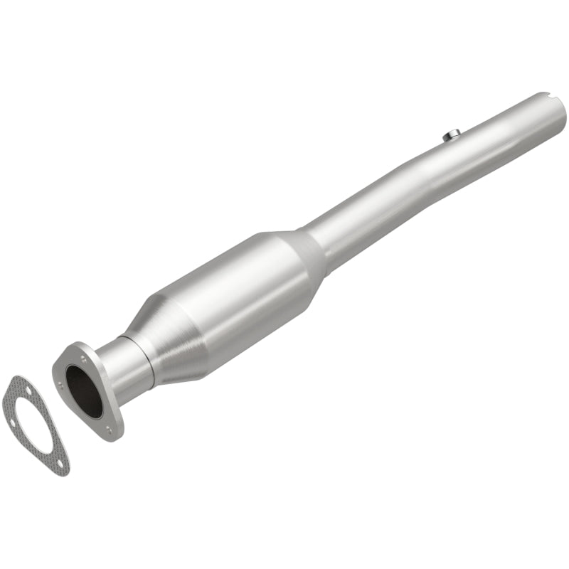 MagnaFlow Direct Fit Catalytic Converter 2000-2002 Ford E-150/E-250/E-350 Ecoline/Super Duty - 447321