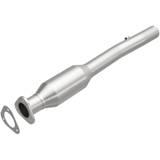 MagnaFlow Direct Fit Catalytic Converter 2000-2002 Ford E-150/E-250/E-350 Ecoline/Super Duty - 447321