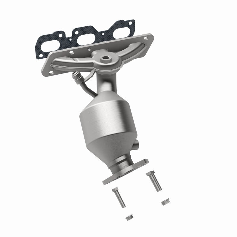 MagnaFlow Direct Fit Catalytic Converter 06-08 Mazda 6 3.0L - 51977