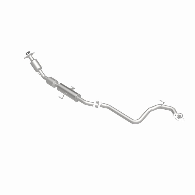 MagnaFlow 07-11 Yaris L4 1.5 OEM Underbody Direct Fit Converter - 21-285