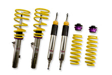 Load image into Gallery viewer, KW Coilover Kit V3 BMW 1series E81/E82/E87 (181/182/187)Hatchback / Coupe (all engines) - 35220039
