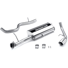 Load image into Gallery viewer, MagnaFlow Sys C/B 06- Ford Explorer 4.6L V8 - 16606