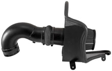 Load image into Gallery viewer, K&amp;N 2016 Chevrolet Camaro SS V8 6.2L Performance Intake Kit - 71-3092