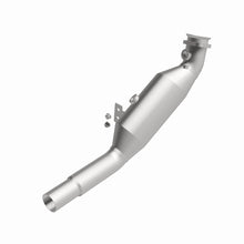 Load image into Gallery viewer, MagnaFlow 2015 E400 3 Direct Fit Converter - 52997