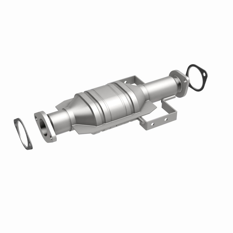 MagnaFlow Direct Fit Catalytic Converter 96-00 Dodge Avenger 2.5L - 49895