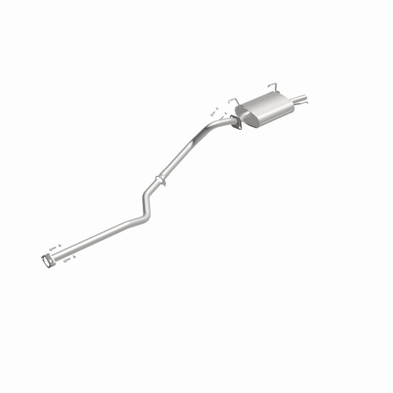 MagnaFlow BRE Exhaust Kit 00-06 Nissan Sentra 1.8L - 106-0085