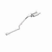 Load image into Gallery viewer, MagnaFlow BRE Exhaust Kit 00-06 Nissan Sentra 1.8L - 106-0085