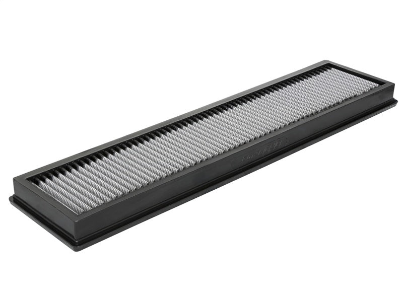 aFe MagnumFLOW 14-17 Porsche 911 Turbo / Turbo S 3.8L (tt) Pro DRY S Air Filter - 31-10276