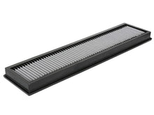 Load image into Gallery viewer, aFe MagnumFLOW 14-17 Porsche 911 Turbo / Turbo S 3.8L (tt) Pro DRY S Air Filter - 31-10276