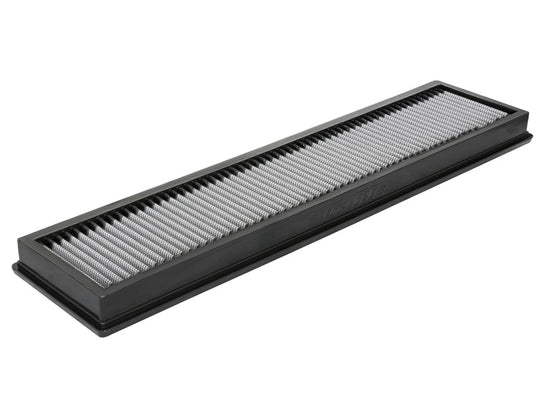aFe MagnumFLOW 14-17 Porsche 911 Turbo / Turbo S 3.8L (tt) Pro DRY S Air Filter - 31-10276