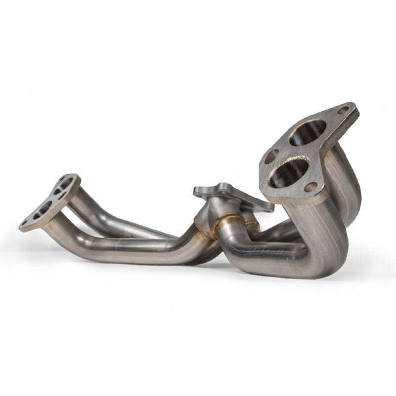 GrimmSpeed 15-21 Subaru WRX Equal Length Exhaust Header - GRM113008