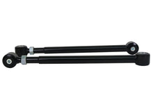 Load image into Gallery viewer, Whiteline 08-21 Toyota Land Cruiser / 08-21 Lexus LX Lower Trailing Arm - KTA202