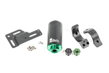Load image into Gallery viewer, Radium Engineering Fuel Filter Kit Mitsubishi EVO 1-6 Microglass Filter - 20-1329-05