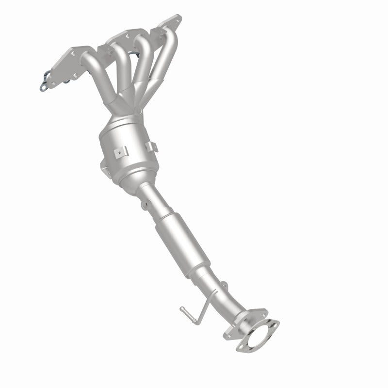 MagnaFlow 15-17 C-Max L4 2 OEM Manifold Direct Fit Converter - 22-186
