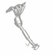 Load image into Gallery viewer, MagnaFlow 15-17 C-Max L4 2 OEM Manifold Direct Fit Converter - 22-186