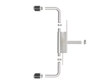 Load image into Gallery viewer, aFe MACHForce XP Exhausts Axle-Back 21-24 BMW 228i 2.0T (SS w/ Carbon Tips) - 49-36355-C