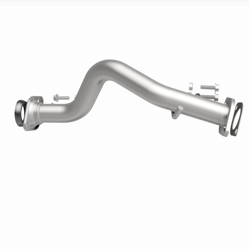 BRE Exhaust 06-12 Eclipse 2.4L Front Pipe Kit - 107-0108