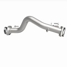 Load image into Gallery viewer, BRE Exhaust 06-12 Eclipse 2.4L Front Pipe Kit - 107-0108