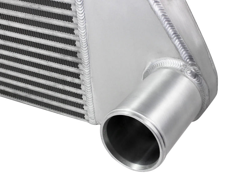 aFe 16-19 RAM 1500 EcoDiesel V6 3.0L (TD) BladeRunner GT Series Intercooler w/ Tubes - 46-20492-B