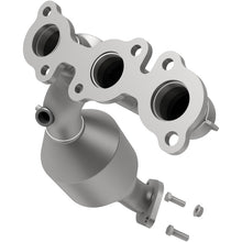 Load image into Gallery viewer, MagnaFlow Conv DF 06-08 Lexus RX400H 3.3L - 50690