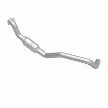 Load image into Gallery viewer, MagnaFlow Conv DF 04-05 Dodge RAM 1500 Pickup 3.7L (Inc 4WD 4.7L) D/S - 93417
