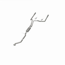 Load image into Gallery viewer, MagnaFlow Sys C/B GM 1500 Ext Cab S/B 4.8L/5. - 15754