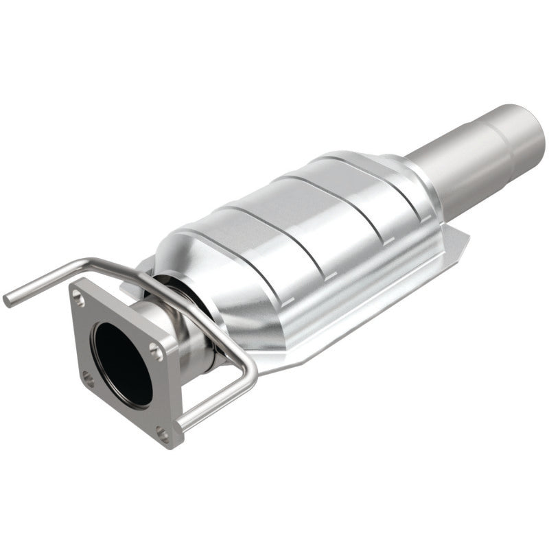 MagnaFlow Direct Fit Catalytic Converter Gm - 23448
