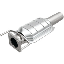 Load image into Gallery viewer, MagnaFlow Direct Fit Catalytic Converter Gm - 23448