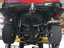 Load image into Gallery viewer, aFe Apollo GT Series 19-20 GM 1500 2.7L (t) 409 SS CB Exhaust System w/Polished Tip - 49-44108-P