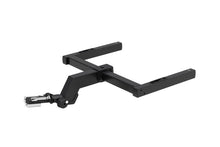 Load image into Gallery viewer, Thule Arcos Hitch-Mount Cargo Platform (Platform ONLY - Requires Arcos Box PN 906201) - Black - 906301