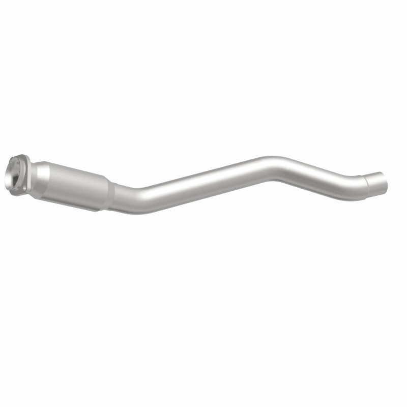 MagnaFlow Direct Fit Catalytic Converter 2012-2015 Grand Cherokee V8 6.4 OEM Underbody - 21-579