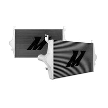 Load image into Gallery viewer, Mishimoto 99-03 Ford F250 w/ 7.3L Powerstroke Engine Intercooler - MMINT-F2D-99