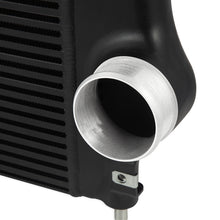 Load image into Gallery viewer, Mishimoto 17-19 GM L5P Duramax Intercooler Kit - Black w/ WBK Pipes - MMINT-DMAX-17KBKBK