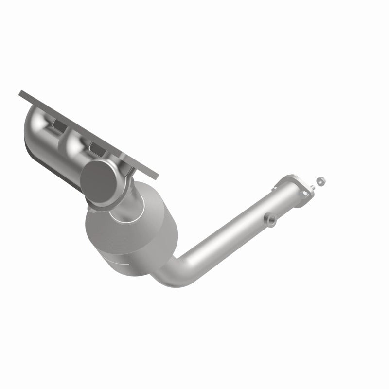 MagnaFlow Direct Fit Catalytic Converter 02-03 Freelander 2.5L - 51883
