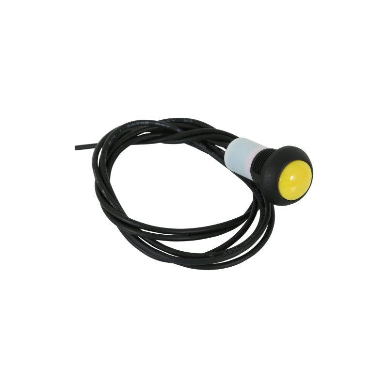 AEM CD Carbon Dash 2-Button External Button Kit - 30-3610