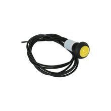 Load image into Gallery viewer, AEM CD Carbon Dash 2-Button External Button Kit - 30-3610