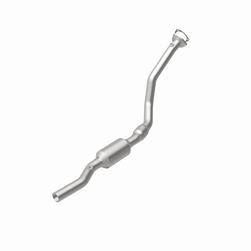 MagnaFlow Direct Fit Catalytic Converter 96-99 Audi A6 Quattro 2.8L - 24003