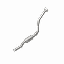 Load image into Gallery viewer, MagnaFlow 09-11 Audi A6 Quattro 3.0L Direct Fit Converter - 5561003