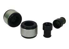 Load image into Gallery viewer, Whiteline Plus 10/01-05 BMW 3 Series E46 Front Control Arm - Lower Inner Rear Bushing Kit (66.mm OD) - W52605