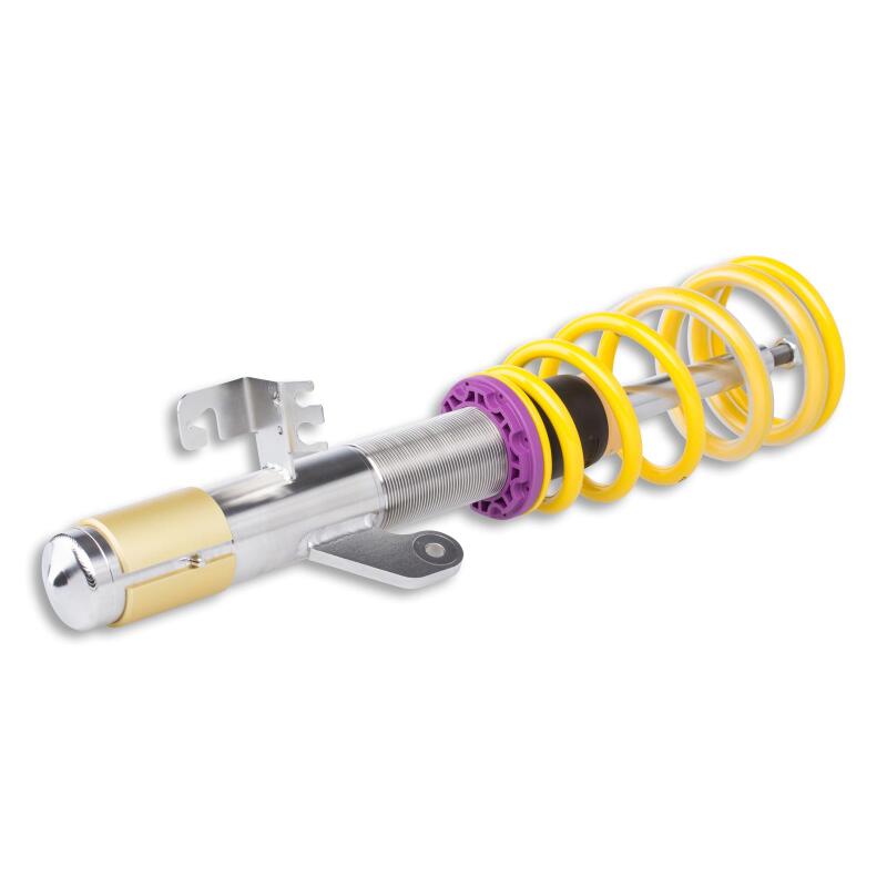 KW Coilover Kit V1 2012+ BMW F30 320i/328i xDrive w/o EDC - 1022000R
