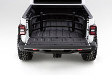 Load image into Gallery viewer, AMP Research 20-22 Jeep Gladiator (Does Not Work w/Tonneau Cvrs) BedXtender HD Sport - Black - 74833-01A