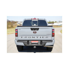 Load image into Gallery viewer, Flowmaster 22-25 Nissan Frontier 3.8L American Thunder Cat-Back Exhaust System - 818150