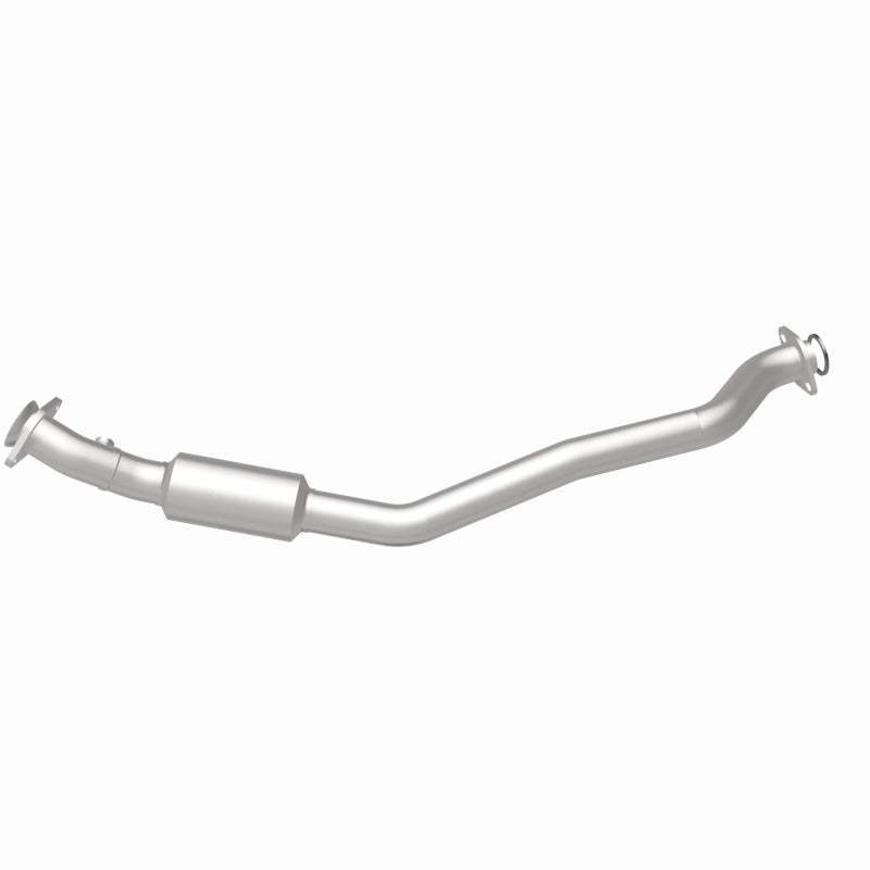 MagnaFlow 12-17 Dodge Durango / 13-17 Jeep Grand Cherokee Direct Fit CARB Compliant Converter - 5551584